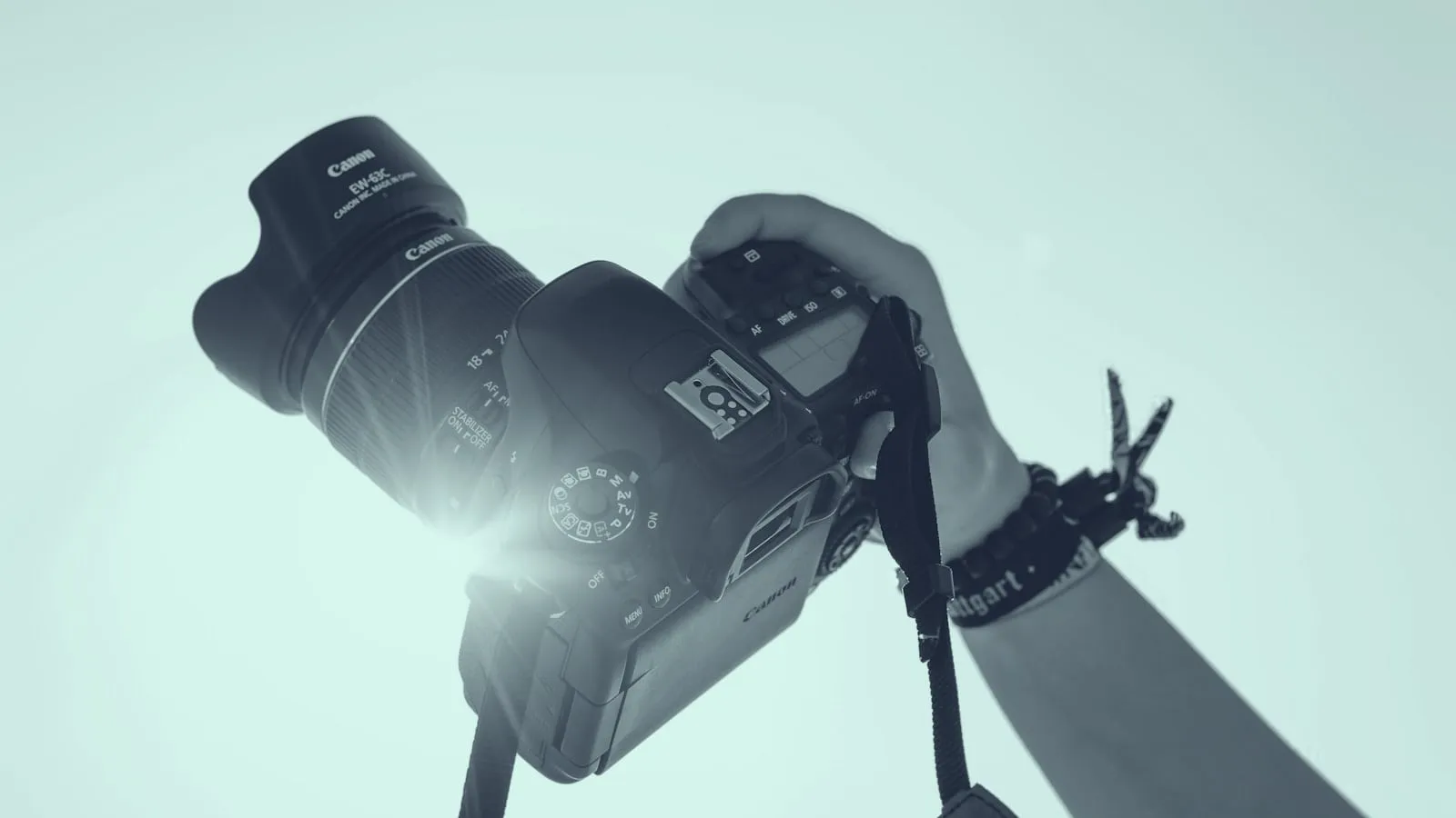Photography businesses using SMBcrm