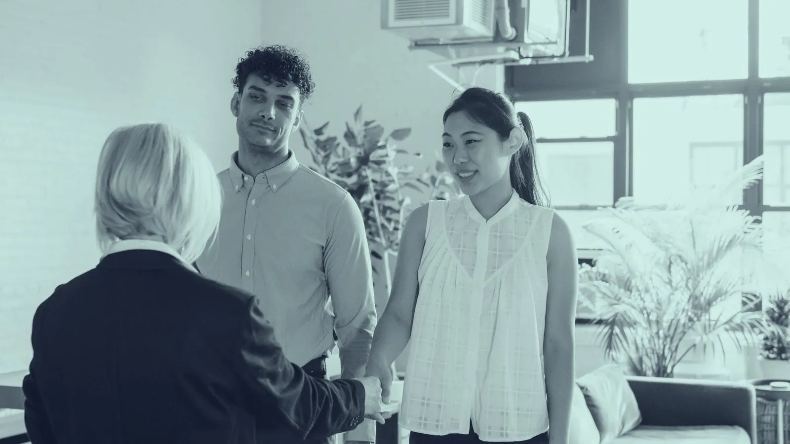 Real Estate businesses using SMBcrm