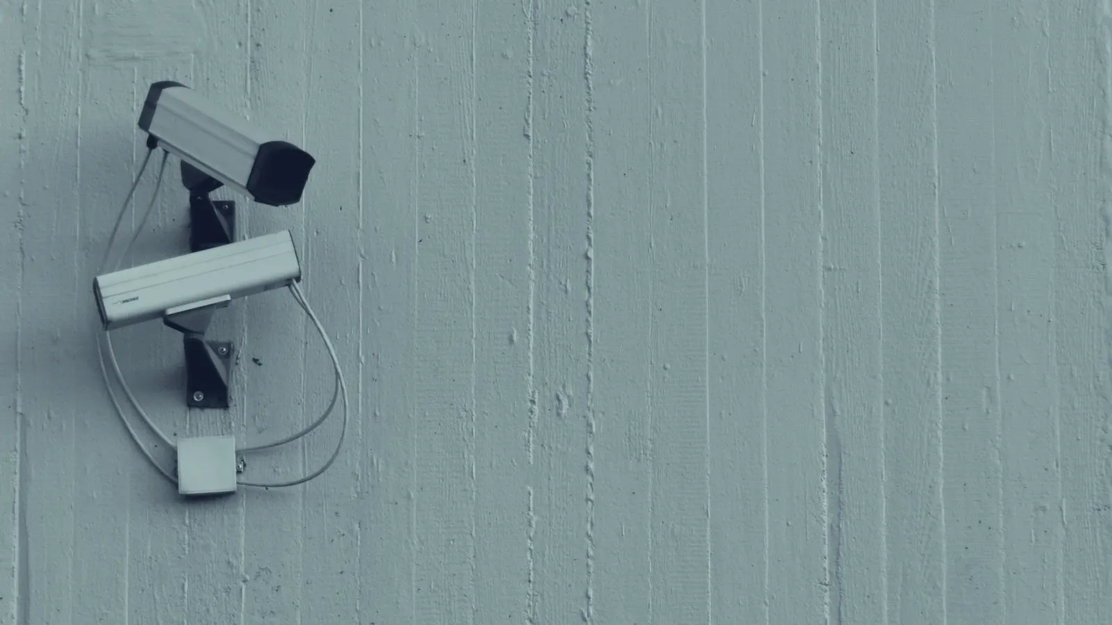 Security Camera & Monitoring businesses using SMBcrm