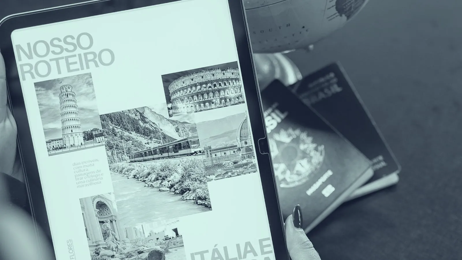 Travel Agencies businesses using SMBcrm