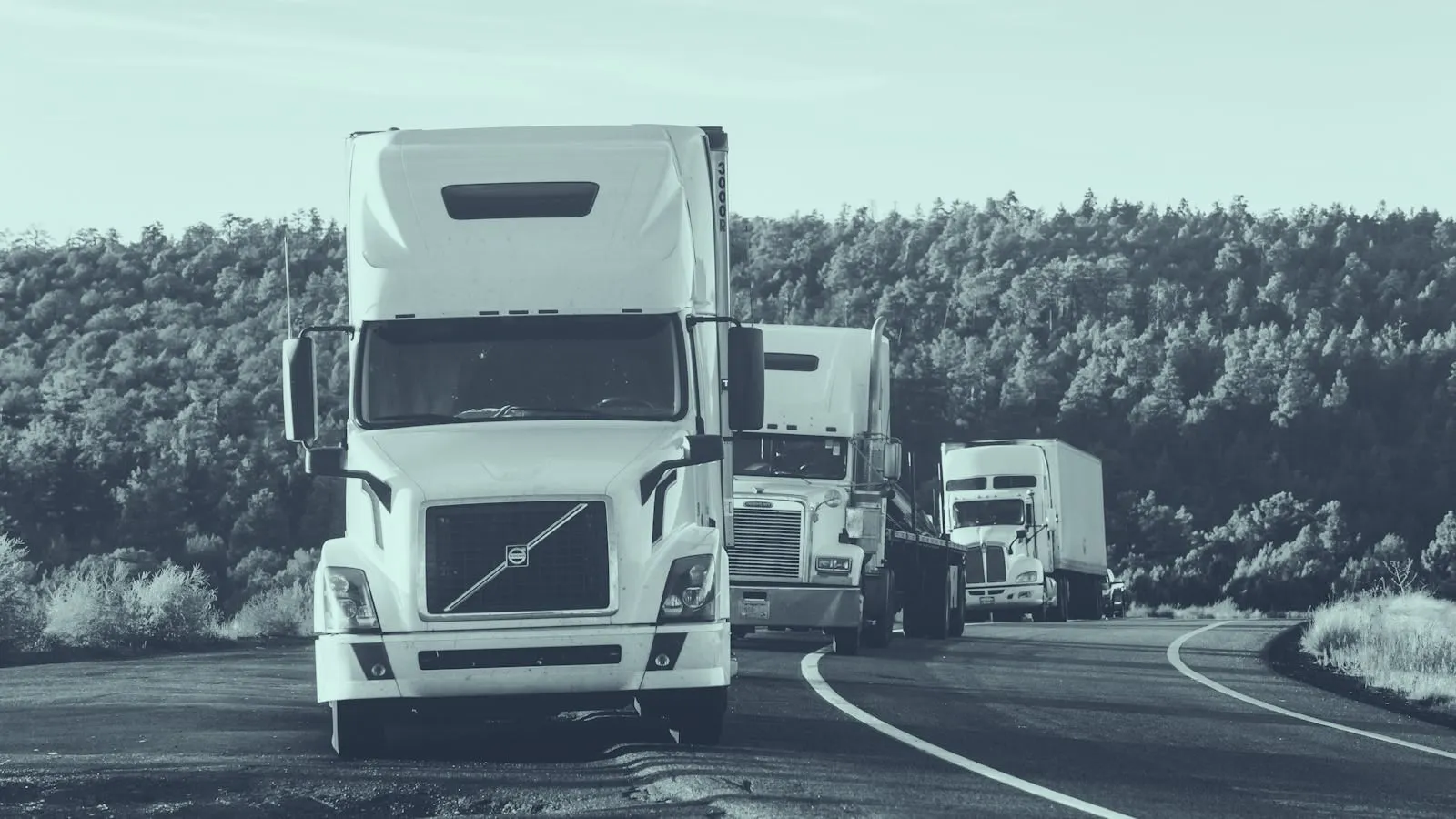 Trucking & Logistics businesses using SMBcrm
