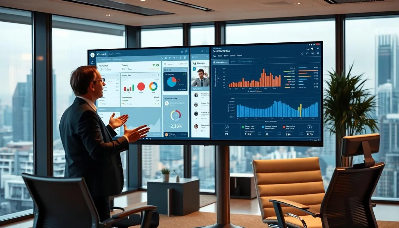 What Is CRM and Why Do Businesses Use It?