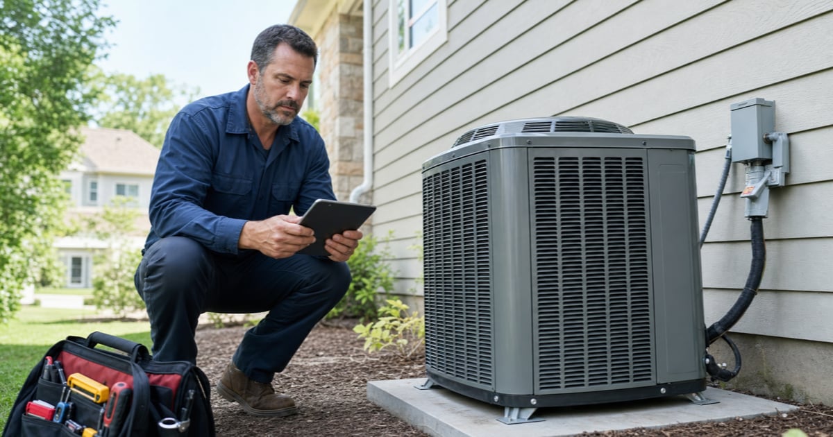 Best CRM for HVAC Companies (2026): 6 Options Compared