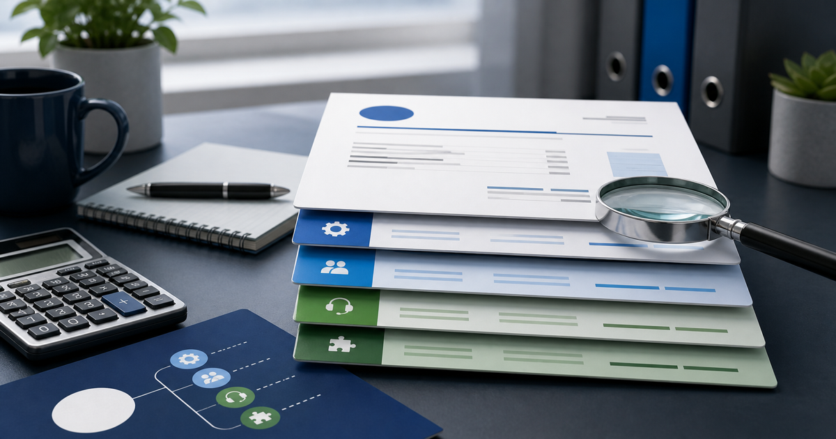 Hidden CRM Costs: Implementation Fees, Overages, and Add-On Menus