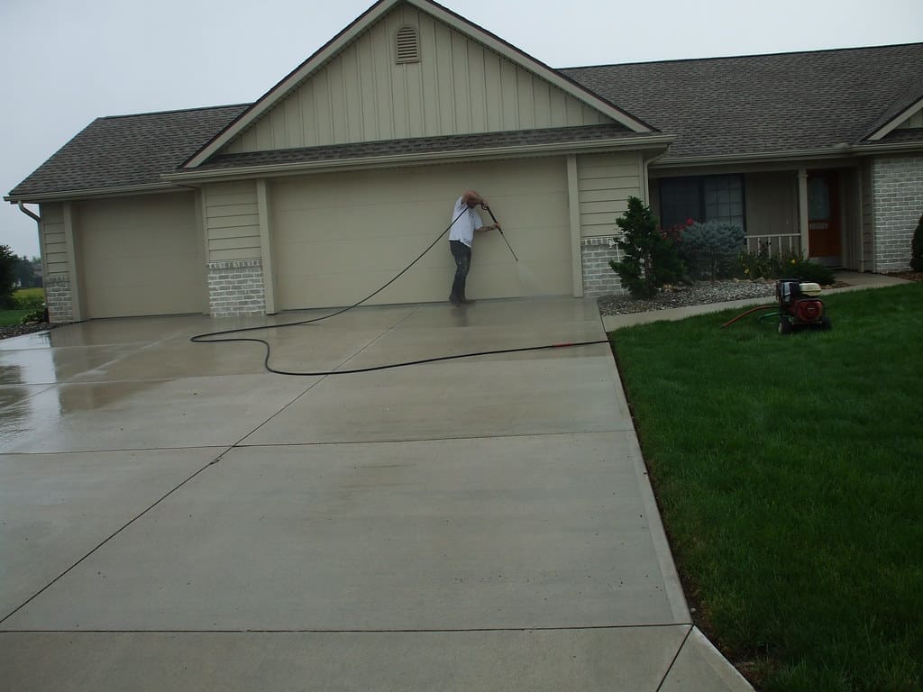 CRM for Pressure Washing: Complete Guide for Home Service Businesses