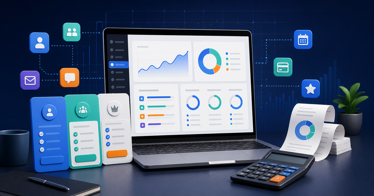 How Much Does a CRM Cost in 2026? Real Small-Business Pricing