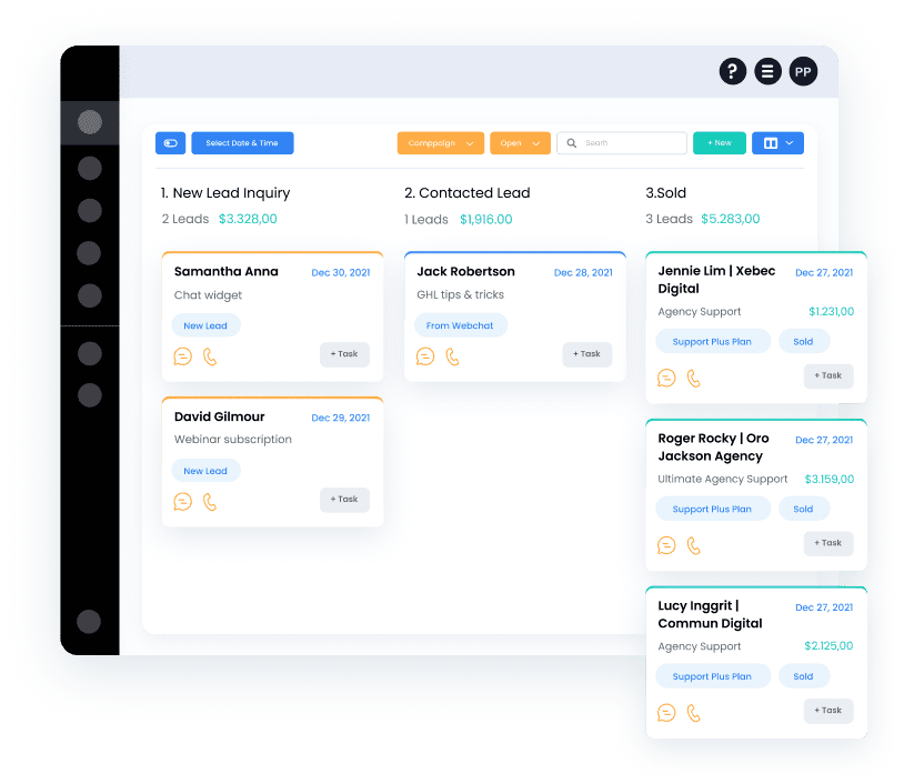 Lead Scoring 101: How to Prioritize Your Best Prospects
