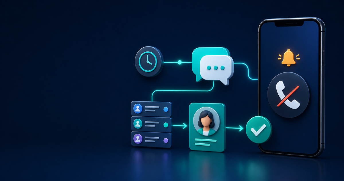 12 Automation Recipes That Recover Missed Calls (Copy These)