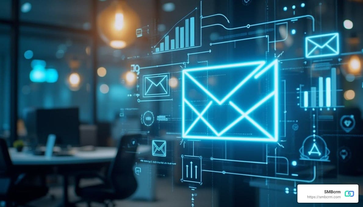 Detailed Guide to Understanding Mid-Cycle Marketing Emails